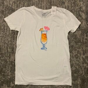 J crew factory t shirt